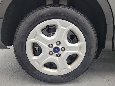 Used 2018 Ford Escape S FWD image 31