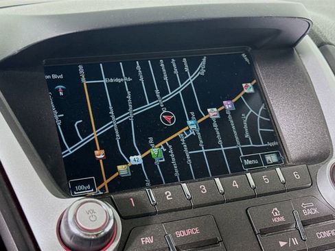 Used 2017 GMC Terrain SLT w/ Open Road Package image 33