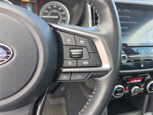 Used 2020 Subaru Forester Limited image 30