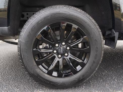 Used 2022 GMC Canyon Elevation w/ Trailering Package image 42