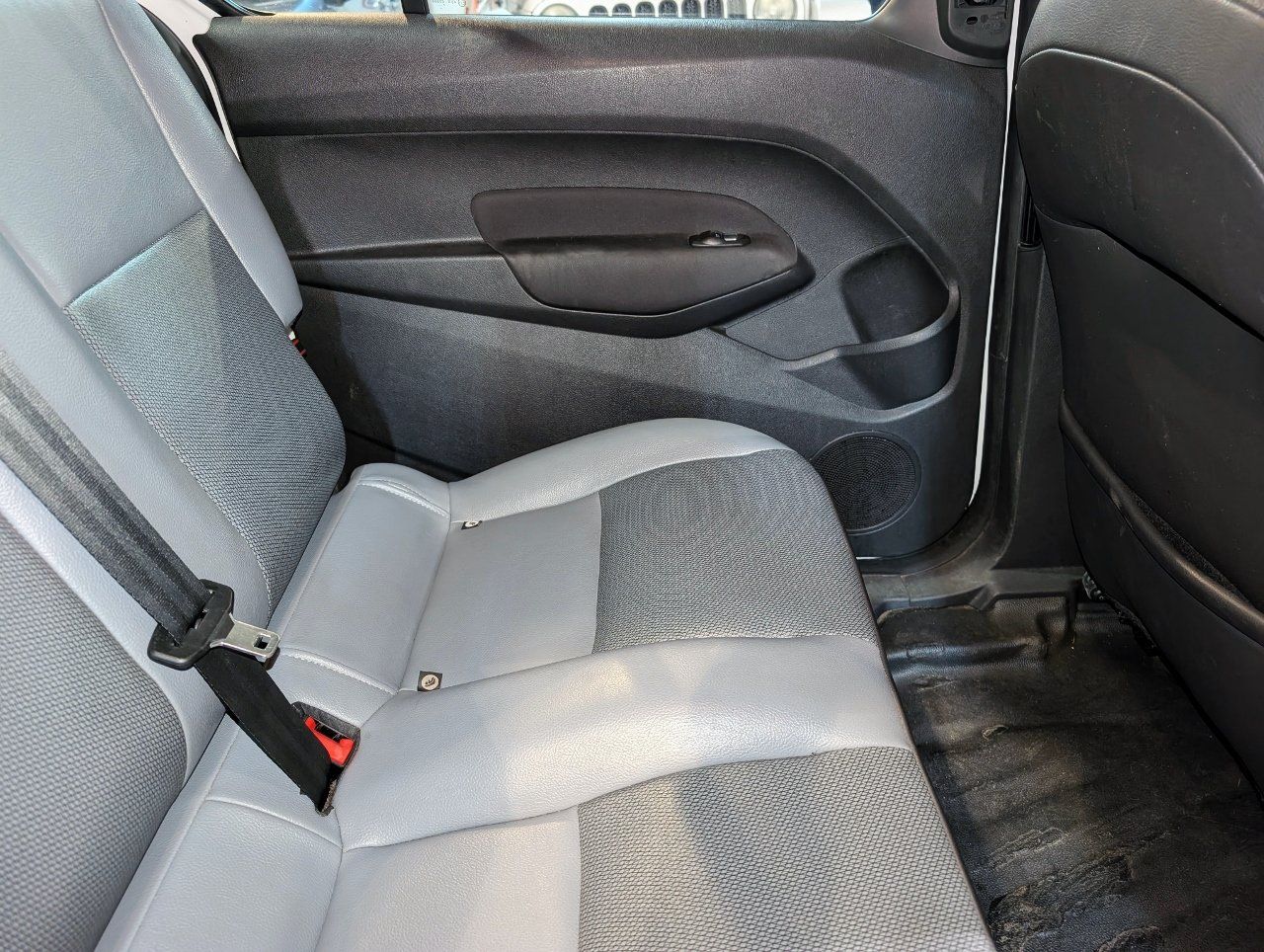 Used 2018 Ford Transit Connect XL FWD image 25