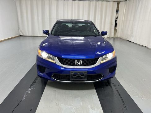 Used 2013 Honda Accord LX-S image 3