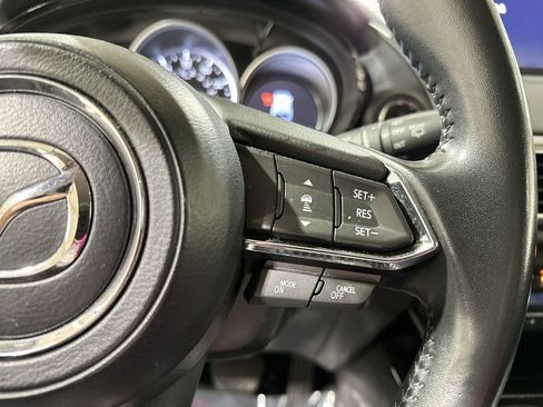 Used 2023 MAZDA CX-9 Touring image 32