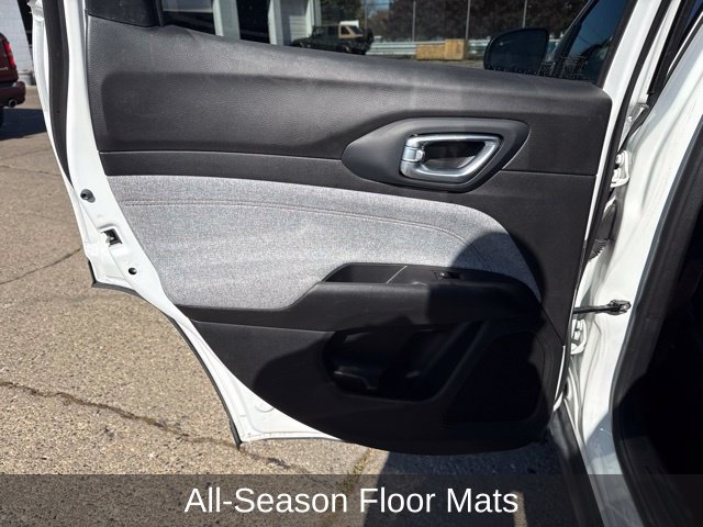 Used 2023 Jeep Compass Latitude AWD/4WD image 20