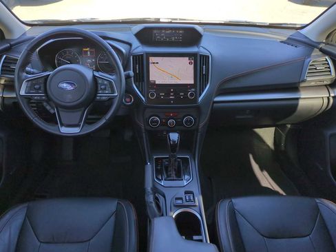 Used 2021 Subaru Crosstrek 2.5i Limited w/ Moonroof Package 2 image 21