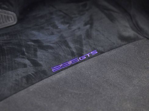 Used 2024 Ferrari 296 GTS image 20