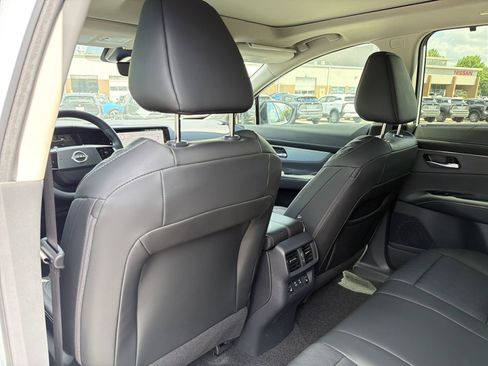 New 2026 Nissan Murano Platinum w/ Cargo Package AWD/4WD image 26