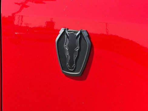 New 2026 Ford Mustang Dark Horse RWD image 25