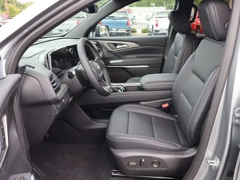 New 2026 Chevrolet Traverse LT AWD/4WD image 5