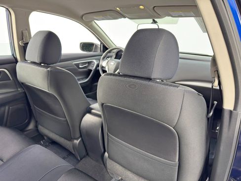 Used 2017 Nissan Altima 2.5 SR image 30