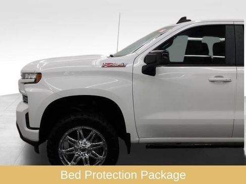Used 2020 Chevrolet Silverado 1500 RST w/ All-Star Edition image 13