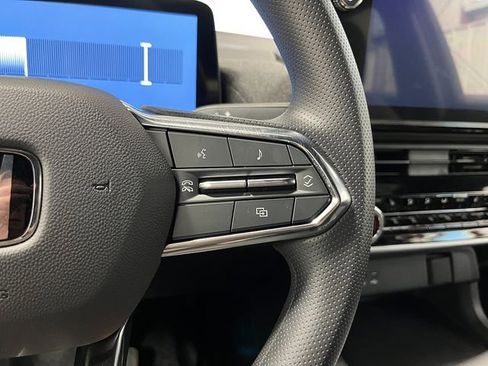 New 2026 Honda Prologue EX image 19