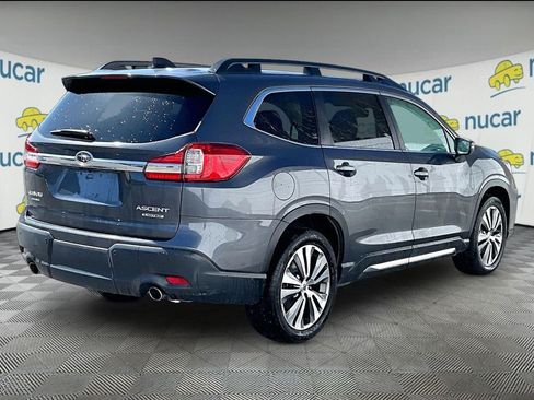 Used 2022 Subaru Ascent Limited AWD/4WD image 6