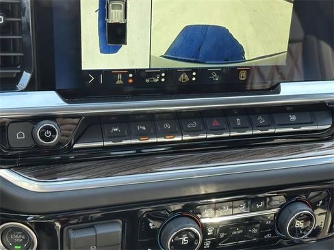 New 2024 Chevrolet Silverado 1500 RST w/ All Star Edition Plus image 13