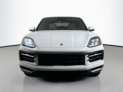 New 2026 Porsche Cayenne S image 10