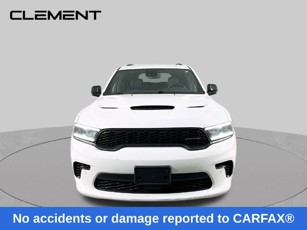 Used 2024 Dodge Durango R/T AWD/4WD image 2