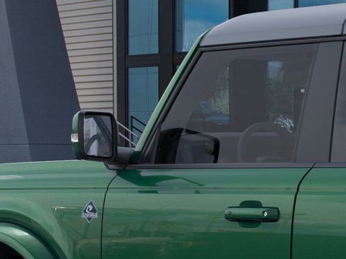 New 2025 Ford Bronco Outer Banks AWD/4WD image 26