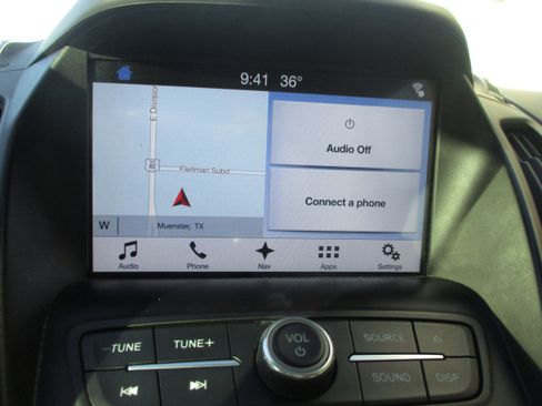 Used 2018 Ford Escape SEL image 13