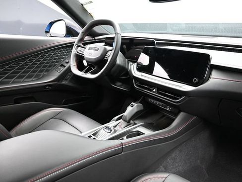 New 2026 Dodge Charger R/T AWD/4WD image 11