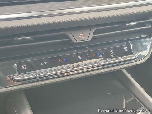 New 2026 Buick Envision Preferred image 16