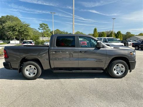 New 2026 RAM 1500 Tradesman image 3