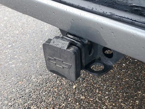 Used 2024 Chevrolet Silverado 1500 RST w/ RST All Star Premium Package image 10