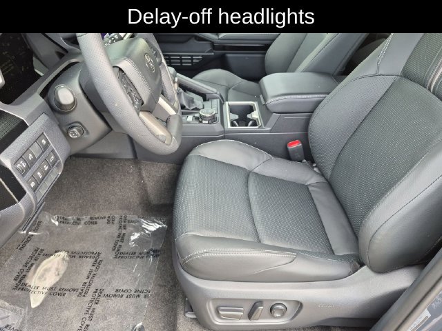 Used 2026 Toyota 4Runner Limited AWD/4WD image 12