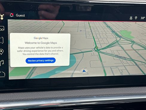 New 2026 GMC Sierra 2500 Denali w/ Denali Reserve Package image 21