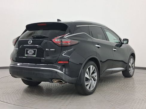 Used 2021 Nissan Murano SL image 9