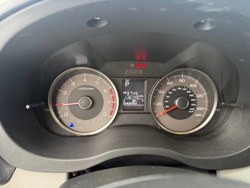 Used 2016 Subaru Forester 2.5i Premium image 14