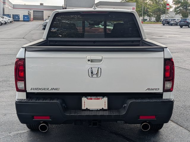 Used 2023 Honda Ridgeline RTL image 6