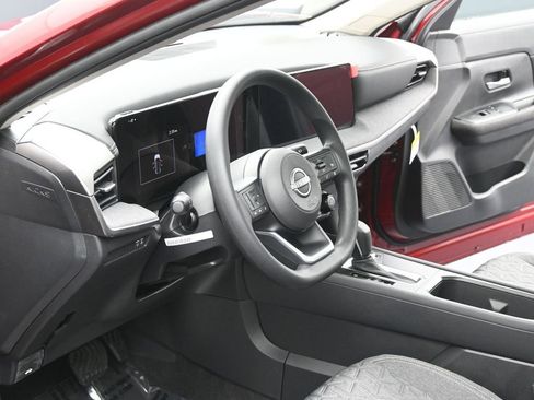 New 2026 Nissan Kicks SV w/ SV Premium Package AWD/4WD image 7