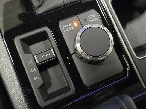 New 2026 Toyota Tundra SR5 image 7