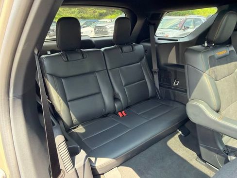Used 2026 Ford Explorer Tremor w/ Tremor Ultimate Package AWD/4WD image 42