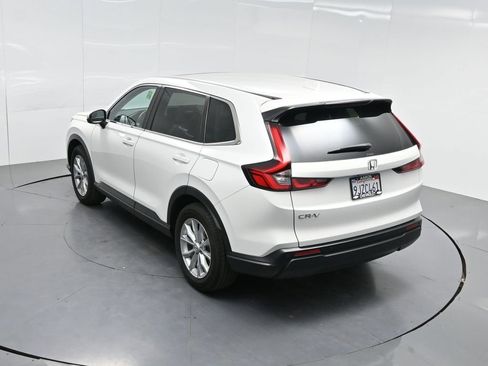 Used 2024 Honda CR-V EX-L image 57