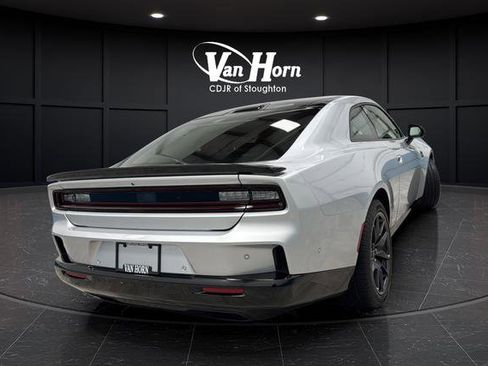 Used 2024 Dodge Charger R/T Scat Pack w/ Plus Group image 3