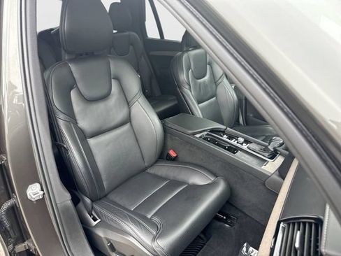 Used 2021 Volvo XC90 T6 Inscription AWD/4WD image 29