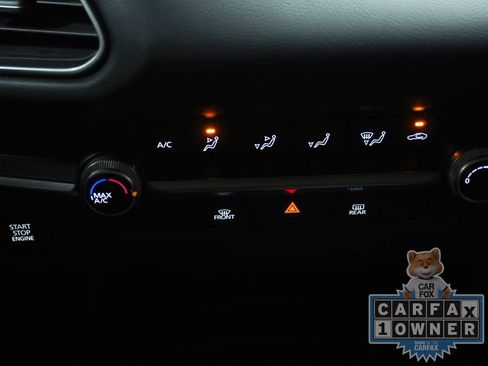 Used 2025 MAZDA CX-30 AWD 2.5 S image 18