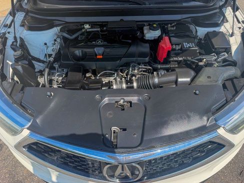 Used 2019 Acura RDX FWD image 24