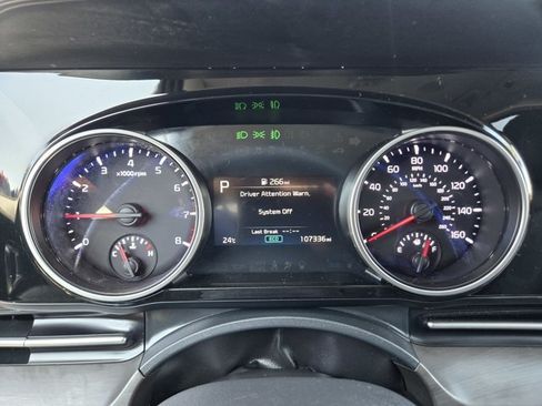 Used 2022 Kia Carnival SX FWD image 23