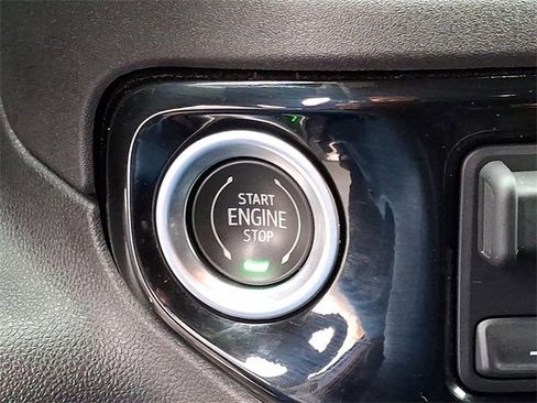 Certified 2022 Chevrolet Silverado 1500 LT w/ All Star Edition Plus image 23