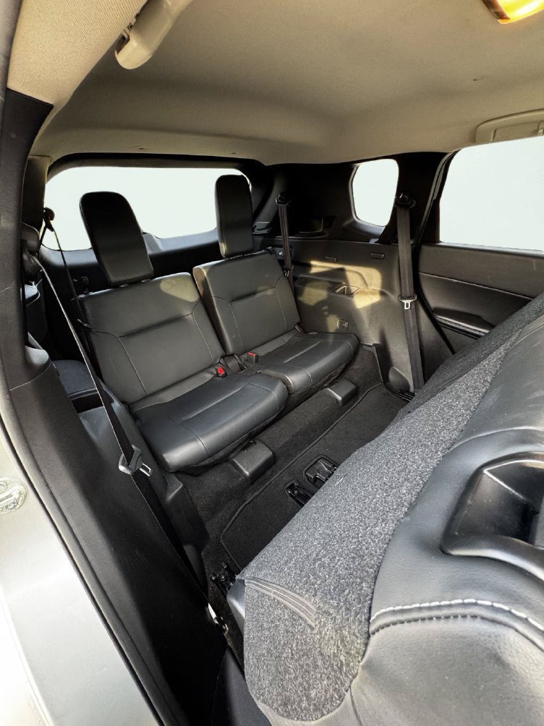 Used 2024 Mitsubishi Outlander SE AWD/4WD image 40
