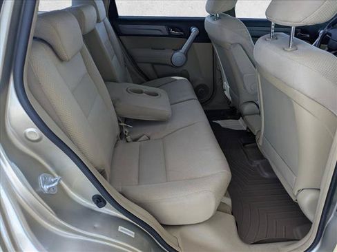 Used 2007 Honda CR-V LX image 19