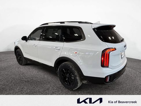 New 2025 Kia Telluride SX Prestige X-Pro image 3