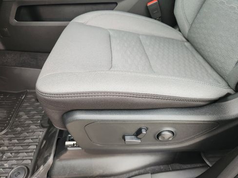 New 2026 RAM 1500 Big Horn AWD/4WD image 21