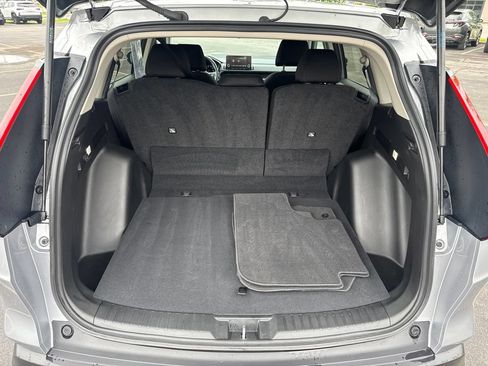 Certified 2024 Honda CR-V EX image 20