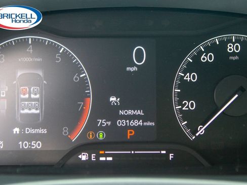 Used 2023 Honda Civic Sport image 32