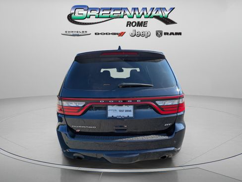 Used 2024 Dodge Durango GT AWD/4WD image 6