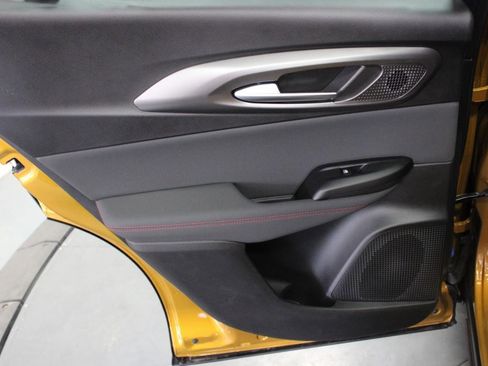 New 2024 Dodge Hornet R/T Plus image 23