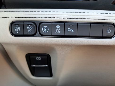 New 2026 Acura MDX Type S AWD/4WD image 13